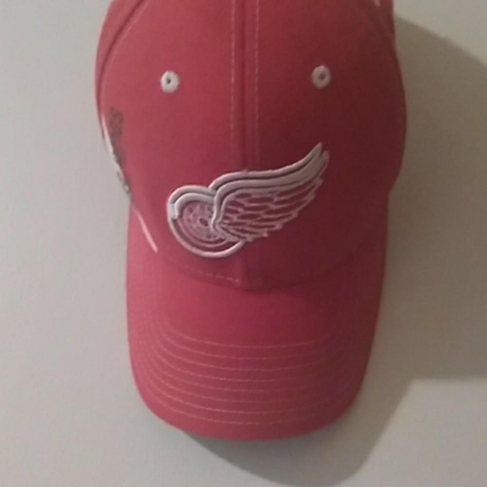 Reebok Redwings ballcap